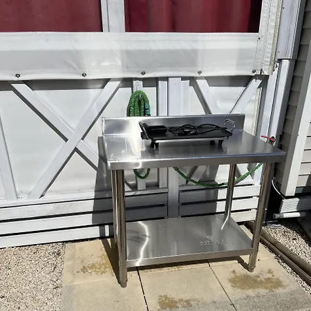 Mobil 200m De La Campsite *